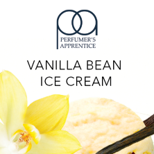 Арома TPA Vanilla Bean Ice Cream - Ванильное мороженое (5 ml.)