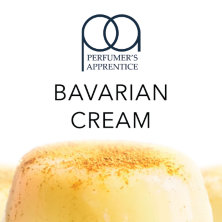 Арома TPA Bavarian Cream - Баварский крем (5 ml.)
