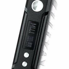 Бокс мод Voopoo Drag 2 177W TC B-Scarlet (Оригинал)