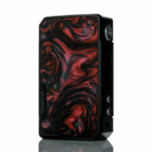 Бокс мод Voopoo Drag 2 177W TC B-Scarlet (Оригинал)