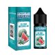 OCTOBAR FRESH & SOUR - Ice Mint Watermelon (30 ml.)  