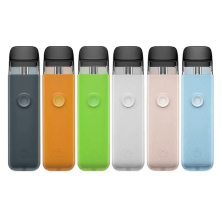 Voopoo VINCI Q Pod 900 mAh Vibrant Orange (Оригинал)