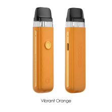 Voopoo VINCI Q Pod 900 mAh Vibrant Orange (Оригинал)