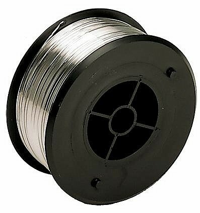 Нихром 0,4 мм (1 м.)