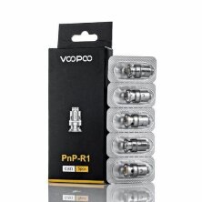 Испаритель Voopoo PnP-R1 0.8 Ohm (Оригинал)