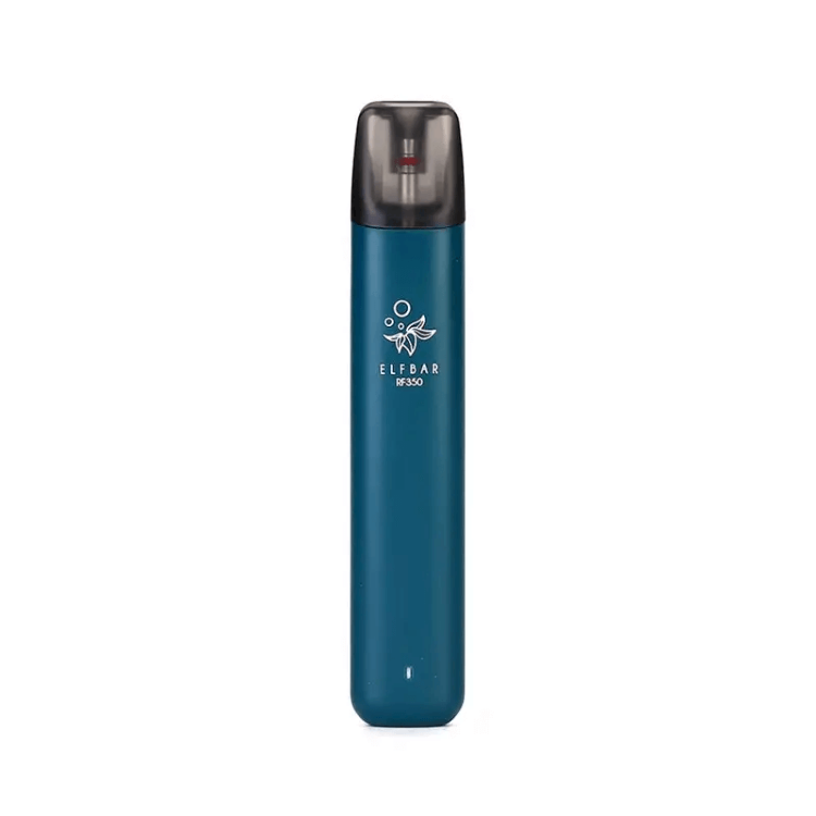 Elf Bar RF350 Kit 350 Mah Dark Green (Оригинал)