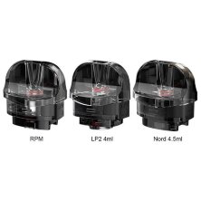 Картридж / контейнер SMOK Nord 50W RPM 4ml. (Оригинал)