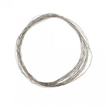 Нихром 0,5 мм (1 м.)