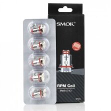 Испаритель SMOK Nord RPM Mesh 0.4 Ohm (Оригинал)