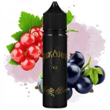 Wick & WIRE V2 - Arctic Black V2 (60 ml.)