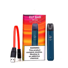 Elf Bar RF350 Kit 350 Mah White (Оригинал)