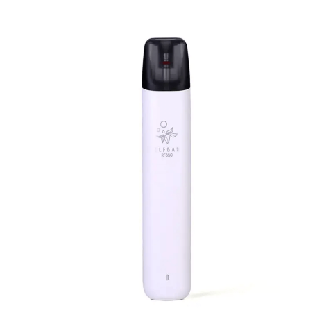 Elf Bar RF350 Kit 350 Mah White (Оригинал)  