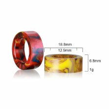 Дрип тип (Drip Tip) 810 iJOY RDTA 5