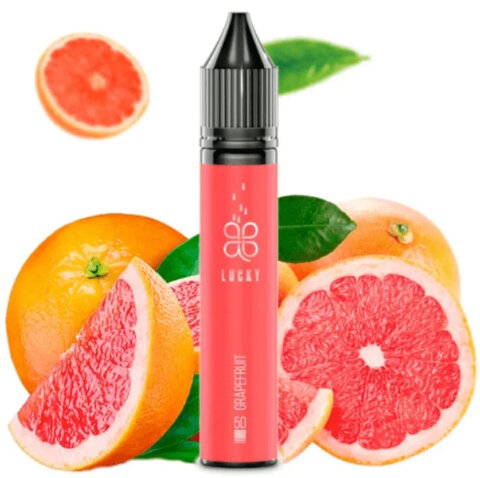 LUCKY - Grapefruit (30 ml.)  