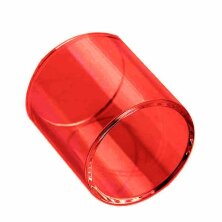 Сменное стекло (колба) Kangertech Toptank Mini Red