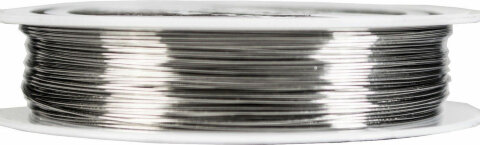 Кантал (Kanthal) 0,5 мм (1 м.)  