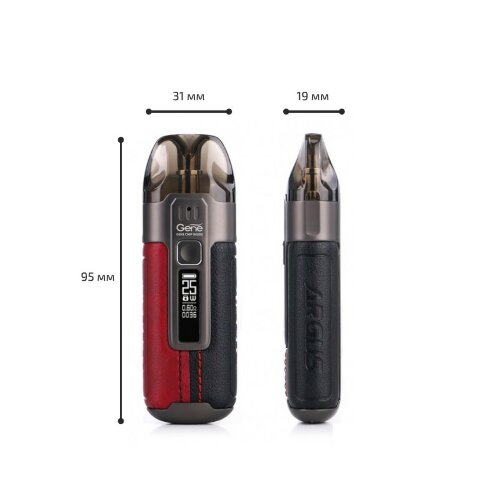 Voopoo Argus Air 900 Mah Carbon Fiber (Оригинал)  