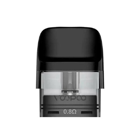 Картридж Voopoo VINCI Pod V2 0.8 Ohm (Оригинал)