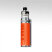 VOOPOO Drag S Pro 80W 3000mAh California Orange (Оригинал)  