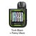 LOST VAPE Ursa Baby 2 900 mAh Tech Black x Fancy Maze (Оригинал)