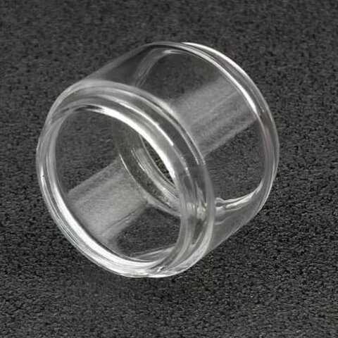 Сменное стекло (колба) HellVape Dead Rabbit v3 RTA bubble (пузатое)