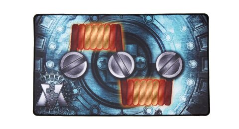 Коврик для обслуживания E-Cigarette Display Pad (580x330 mm.)