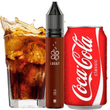 LUCKY - Cola (30 ml.)