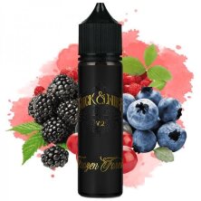 Wick & WIRE V2 - Frozen FOREST V2 (60 ml.)
