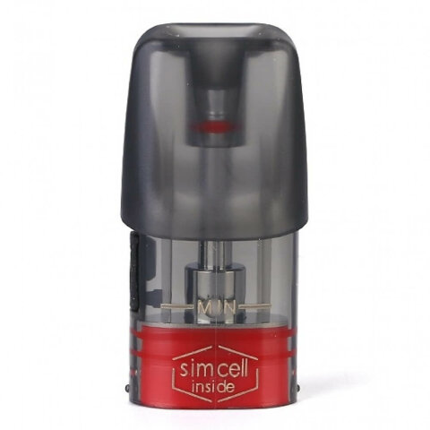 Картридж Elf Bar RF350 / Mate 500 Pod 1.2 Ohm (Оригинал)