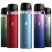 Voopoo VINCI POD SE KIT 900 mAh Dawn Blue (Оригинал)