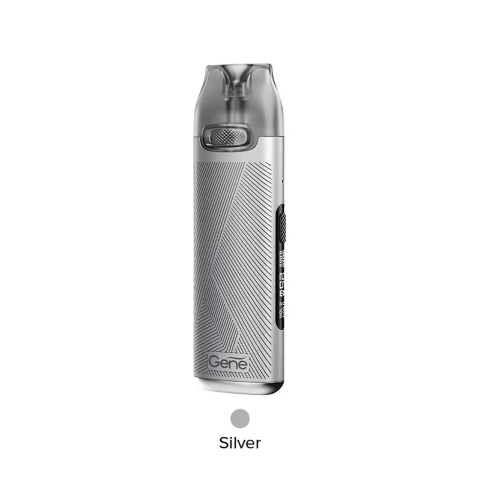 Voopoo VTHRU Pro 25W Pod 900 mAh SILVER (Оригинал)  