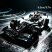 Конструктор блоковый Формула Ф1 (Formula F1) масштаб 1:10 (модель MG58)