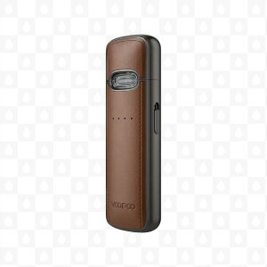 Voopoo VOOPOO VMATE E 1200 mAh Classic Brown (Оригінал)