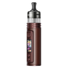 VOOPOO DRAG H40 Pro 40W 2450mAh Cocoa Red (Оригинал)