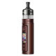 VOOPOO DRAG H40 Pro 40W 2450mAh Cocoa Red (Оригинал)