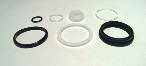 Ремонтный комплект для Eleaf iJust S  