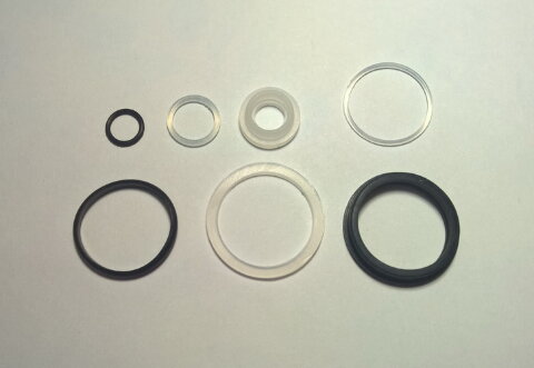 Ремонтный комплект для Eleaf iJust S  