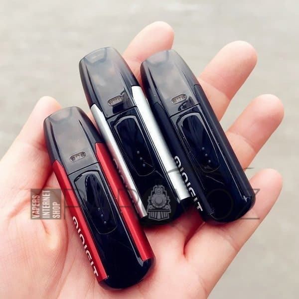 Стартовый комплект Justfog Minifit Kit 370 Mah Black Pattern (Оригинал)