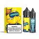 Набор FL 350 SALT - Banana 50 mg (30 ml.)