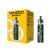 VOOPOO DRAG H40 Pro 40W 2450mAh Moss Green (Оригинал)