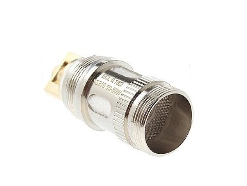 Испаритель Eleaf ECL 0.18ohm для iJust S/ Lemo 3/ iJust 2/ MELO 3/ MELO 2/ MELO/ Vaporesso Target PRO (Оригинал)