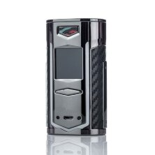 Бокс мод VOOPOO X217 TC Box MOD P-Purple Jade (Оригинал)