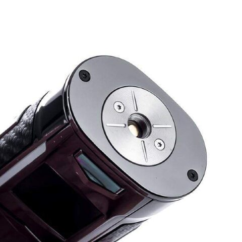 Бокс мод VOOPOO X217 TC Box MOD P-Purple Jade (Оригинал)  