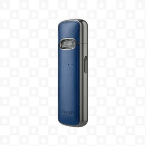 Voopoo VOOPOO VMATE E 1200 mAh Classic Blue (Оригінал)