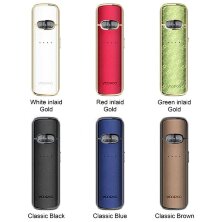 Voopoo VMATE E 1200 mAh Classic Blue (Оригинал)