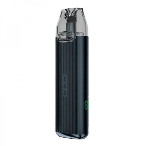 Voopoo VMATE Infinity 900 mAh Dark Gray (Оригинал)