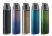 Voopoo VMATE Infinity 900 mAh Dark Gray (Оригинал)