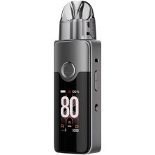 VOOPOO VINCI E80 3000mAh Metal Gray (Оригинал)