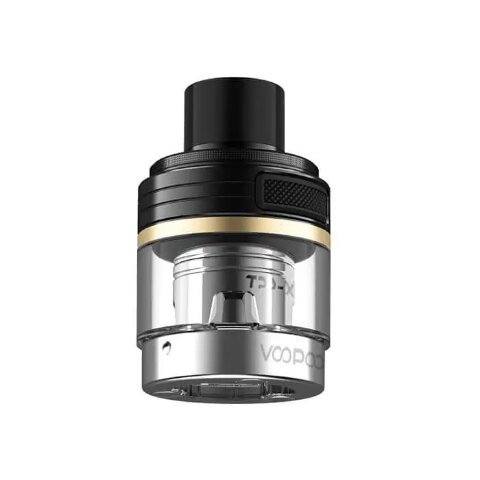 Картридж / контейнер Voopoo TPP / TPP X 5.5ml. (Оригинал)