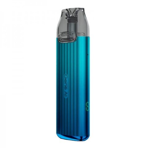 Voopoo VMATE Infinity 900 mAh Gradient Blue (Оригинал)